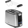 Adler stylish toaster for breakfast and dinner - (AD3214)