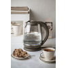 Adler glass kettle 2,0L - (AD1286)