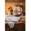Adler glass kettle 2,0L - (AD1286)