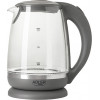 Adler glass kettle 2,0L - (AD1286)