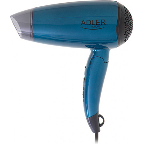 Adler hair dryer 1800W - (AD2263)