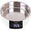 Adler kitchen scale with a bowl - (AD3166)