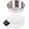 Adler kitchen scale with a bowl - (AD3166)