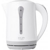 Adler plastic kettle 2.5 L - (AD1244)