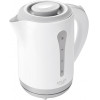 Adler plastic kettle 2.5 L - (AD1244)