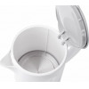 Adler plastic kettle 2.5 L - (AD1244)