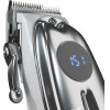 Adler proffessional hair clipper with LCD - (AD2831)