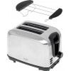 Adler toaster with bun grid - (AD3222)