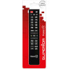 Superior hotel TV remote control - (SUPTPB013)