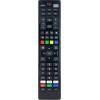 Superior replacement remote control for Hisense smart - (SUPTRB028)