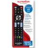 Superior replacement remote control for LG - (SUPTRB007)