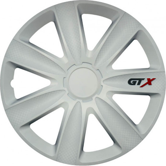 Auto GS ����� ����������� Gtx Carbon - White Cbx 14 - (34402)
