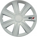 Auto GS ����� ����������� Gtx Carbon - White Cbx 16 - (34404)