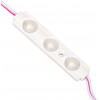 GloboStar 20 ������� x LED Modules 3 x SMD 5730 1.5W 180lm DC 12V ��������� IP67 ����� ����� 6000K - (73707)