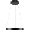 GloboStar NEMESIS �������� ��������� ���������-������ LED CCT 30W 3513lm 360� AC 220-240V - �������� �������� ���� ���������������� All In One ����� 6000k+������ 4500k+����� 2700k Dimmable �40cm - ����� - 3 Years Warranty - (61155)