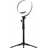 Streamplify Light 14 Streaming Ring Light - Black 36cm & tripod - selfie stick - (TVSP-002)
