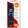 Superior replacement remote control for Philips - (SUPTRB010)