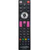 Superior replacement remote control for Telefunken - (SUPTRB016)