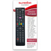 Superior replacement remote control for Telefunken/Vestel smart - (SUPTRB018)