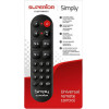 Superior SIMPLY NUMERIC remote control - (SUPTLB002)