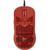 White Shark mouse GALAHAD 6400 DPI red - (GM-5007R)