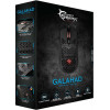 White Shark mouse GM-5007B GALAHAD 6400dpi black - (GM-5007B)