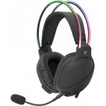 White Shark RGB headset OX - (GH-2140)
