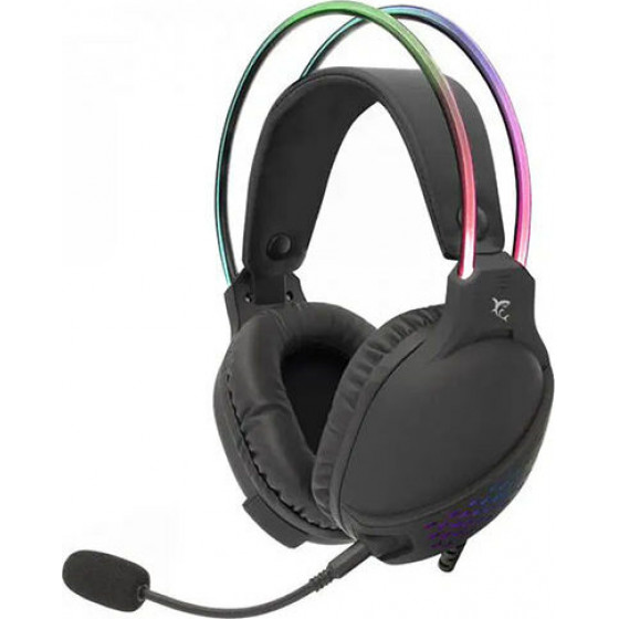 White Shark RGB headset OX - (GH-2140)