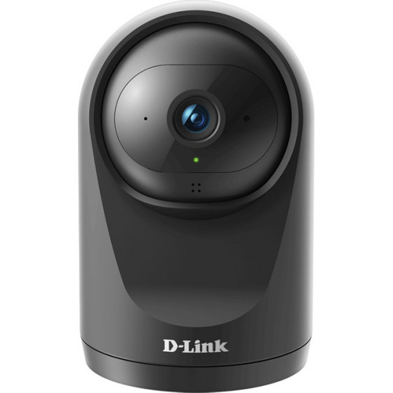D-Link DCS-6500LH Compact Full HD Pan & Tilt Wi-Fi Camera