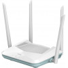 D-Link R15 Eagle Pro AI AX1500 Smart Router