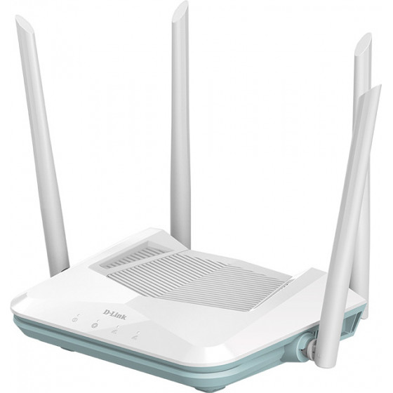 D-Link R15 Eagle Pro AI AX1500 Smart Router