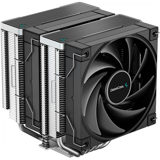 Deepcool AK620 AIR PIPE COOL