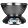 Life Mise En Place digital kitchen scale with bowl