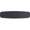 Sonora arch fabric dark grey indoor tv antenna