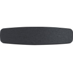 Sonora arch fabric dark grey indoor tv antenna