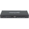 Manhattan IDATA HDMI-41MVMH - Multiviewer HDMI