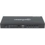 Manhattan IDATA HDMI-41MVMH - Multiviewer HDMI