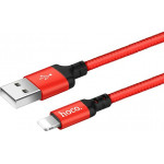 Hoco ������� �������� USB �� Lightning Fast Charging ������� 1� - (X14 Times Speed)
