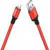 Hoco ������� �������� USB �� Lightning Fast Charging ������� 1� - (X14 Times Speed)