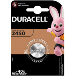 Duracell Buttoncell Lithium ���. 1 CR2450