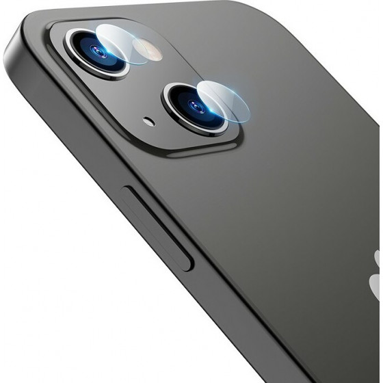 Hoco Tempered Glass V11 Film ������� ��� Apple iPhone 13 mini Anti-Fingerprin �����