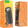 Hoco ������ ����� Wireless TWS ����� V5.0 2X5W, FM, USB & AUX ����, Micro SD - (HC9 Dazzling Pulse)