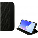 Idol 1991 ���� Huawei Nova 9 6.57 Elite ANTI-RFID book stand black - (5205308306693)
