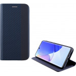 Idol 1991 ���� Huawei Nova 9 6.57 Elite ANTI-RFID book stand blue - (5205308306709)