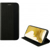 Idol 1991 ���� Samsung S22 PLUS 5G S906 6.55 Elite ANTI-RFID book stand black - (5205308306778)