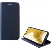 Idol 1991 ���� Samsung S22 PLUS 5G S906 6.55 Elite ANTI-RFID book stand blue - (5205308306785)