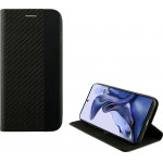 Idol 1991 ���� Xiaomi 11T/11T Pro 6.67 Elite ANTI-RFID book stand black - (5205308306815)