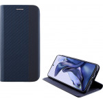 Idol 1991 ���� Xiaomi 11T/11T Pro 6.67 Elite ANTI-RFID book stand blue - (5205308306822)