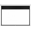 Comtevision 84inch 16:9 manual projector screen - (CWS9084)