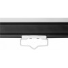 Comtevision 84inch 16:9 manual projector screen - (CWS9084)